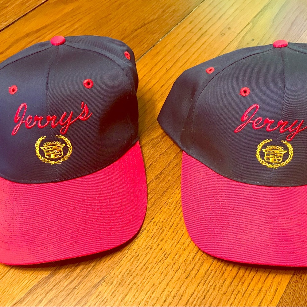 Men’s Ball Caps